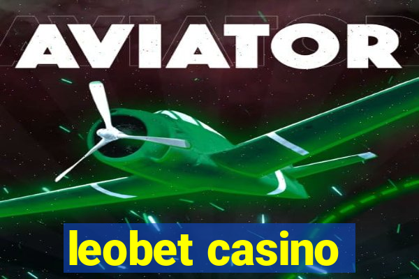 leobet casino